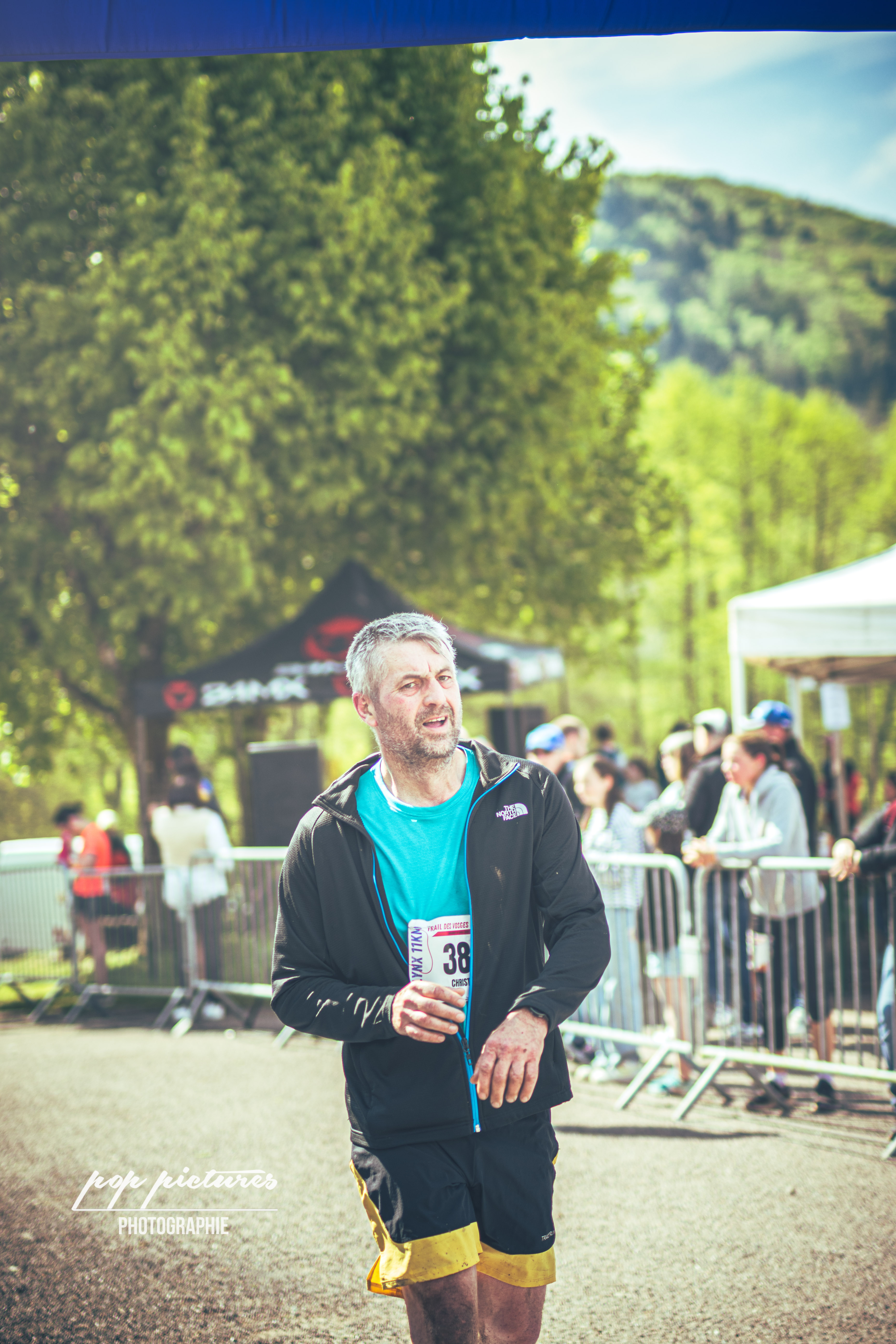 Image du trail